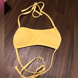 Swim Top